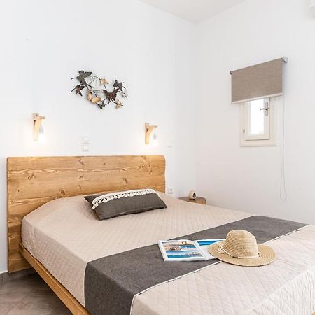 Sunshine Hotel Naxos City Екстериор снимка