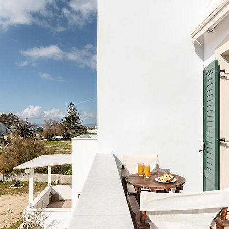 Sunshine Hotel Naxos City Екстериор снимка