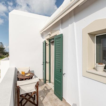 Sunshine Hotel Naxos City Екстериор снимка