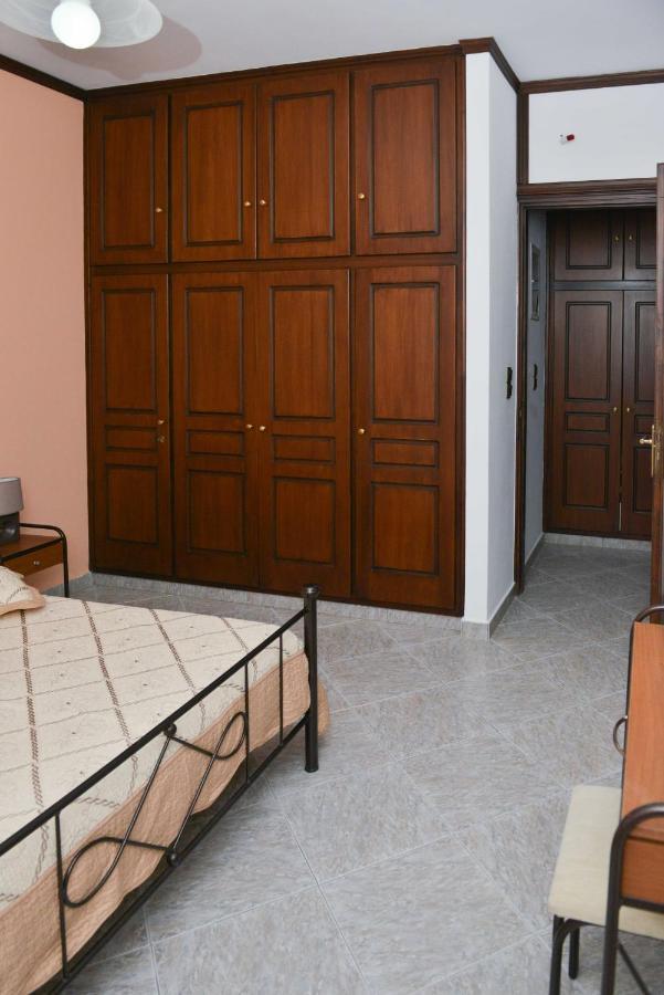 Sunshine Hotel Naxos City Екстериор снимка