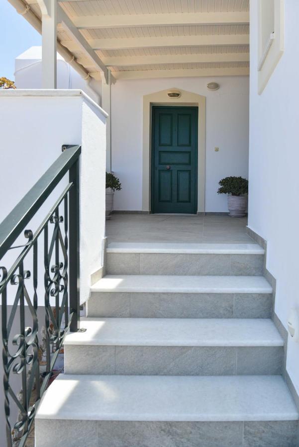 Sunshine Hotel Naxos City Екстериор снимка
