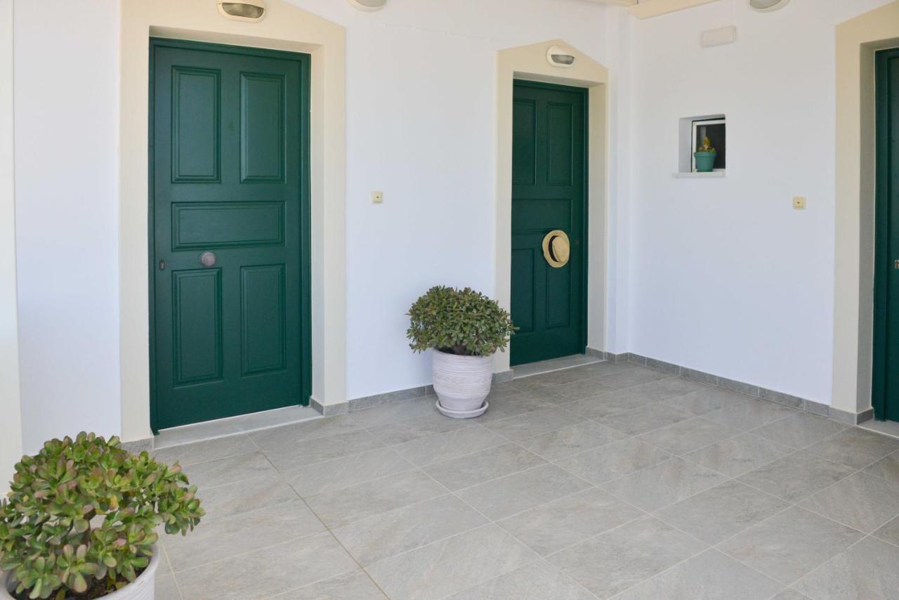 Sunshine Hotel Naxos City Екстериор снимка