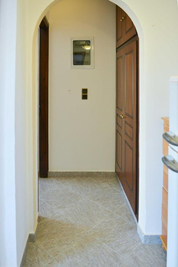 Sunshine Hotel Naxos City Екстериор снимка