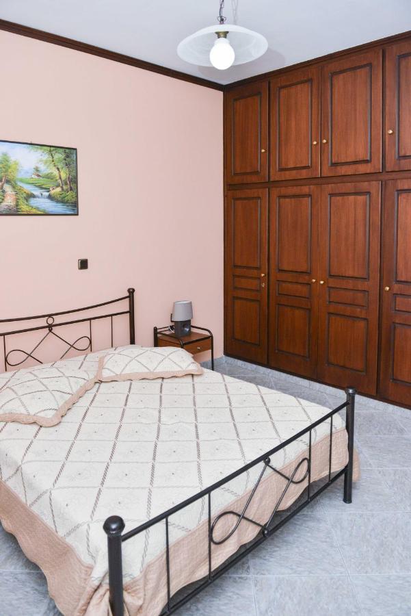 Sunshine Hotel Naxos City Екстериор снимка