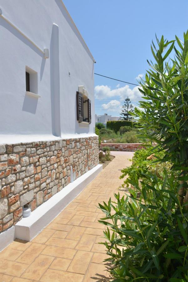 Sunshine Hotel Naxos City Екстериор снимка