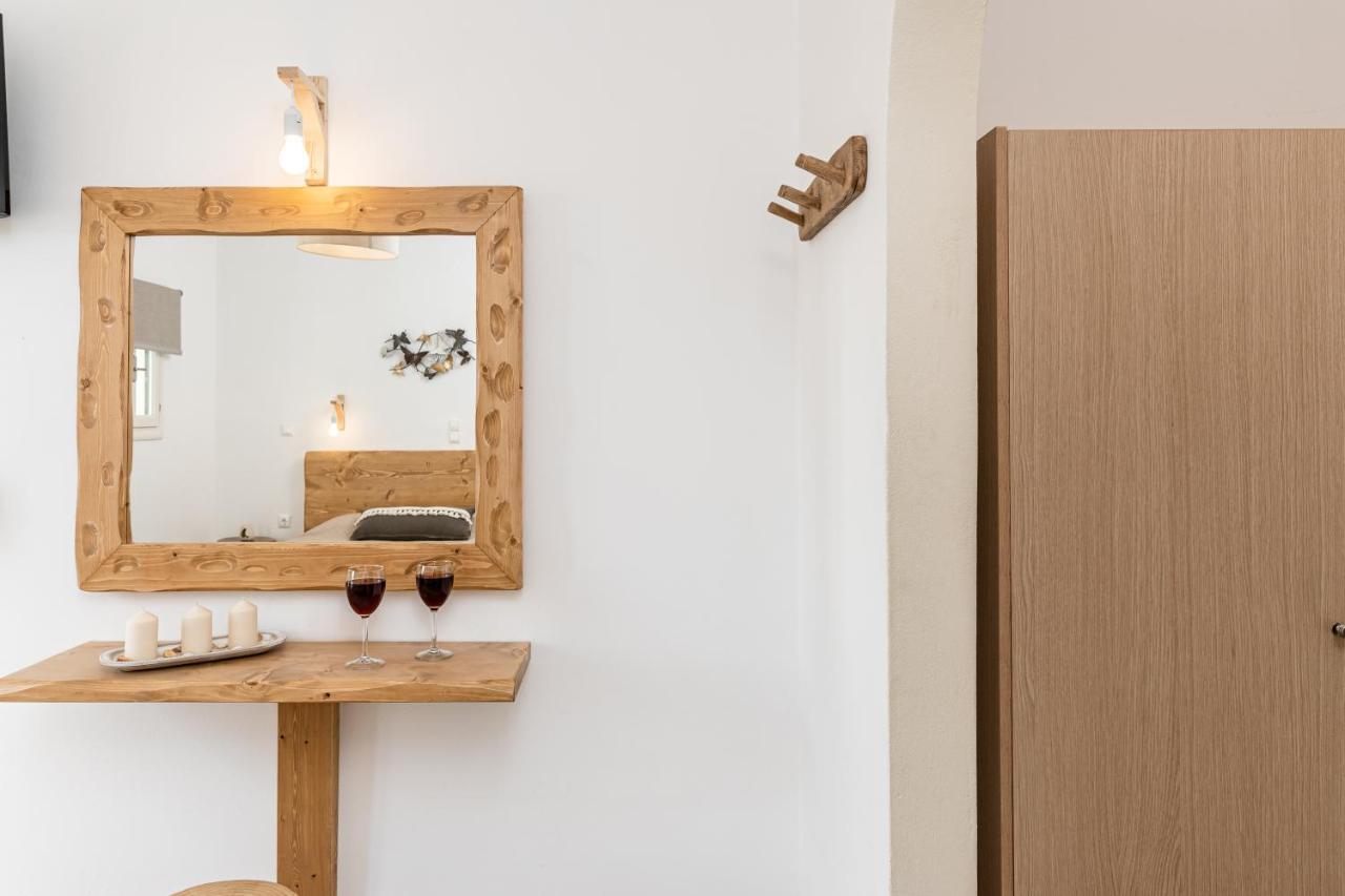 Sunshine Hotel Naxos City Екстериор снимка