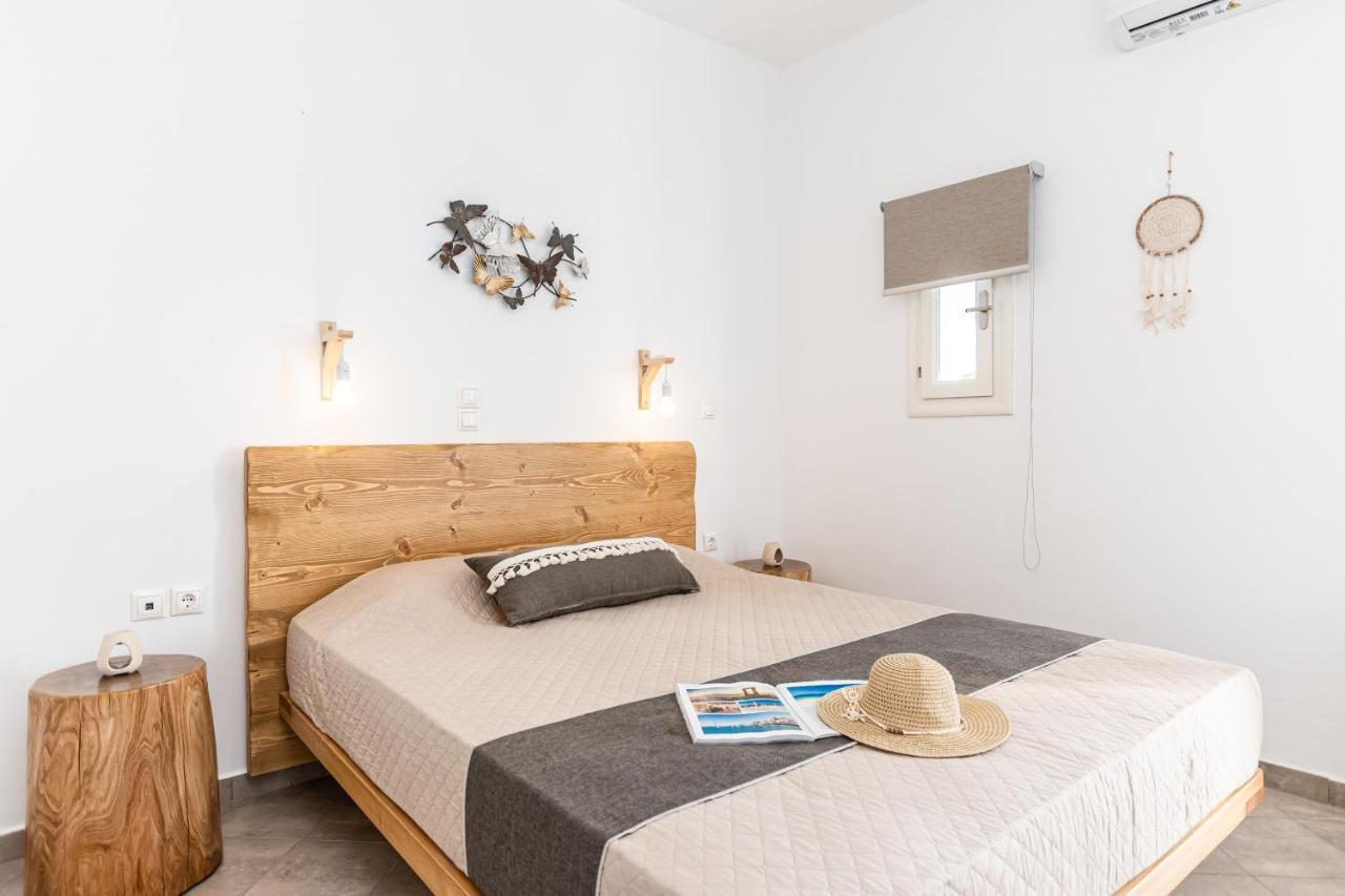 Sunshine Hotel Naxos City Екстериор снимка