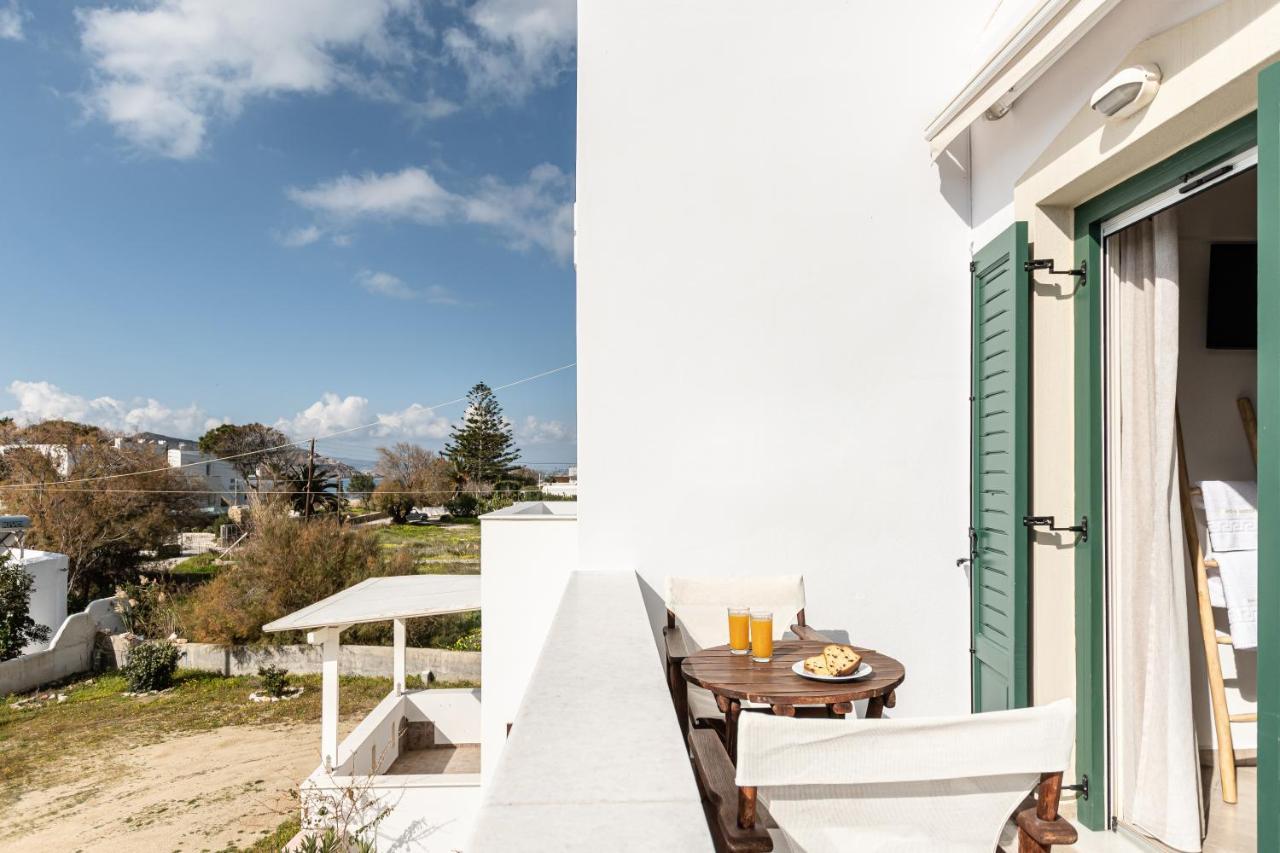 Sunshine Hotel Naxos City Екстериор снимка