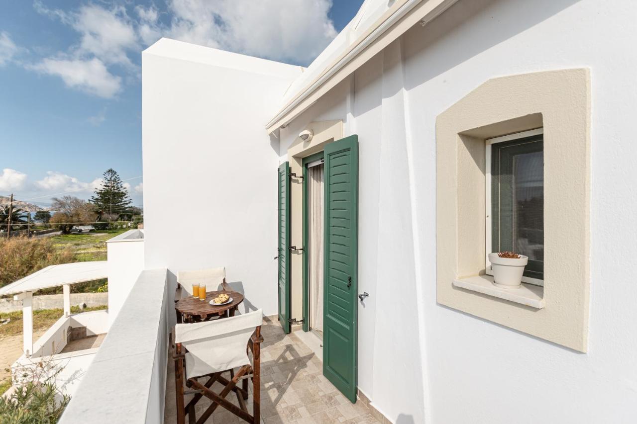 Sunshine Hotel Naxos City Екстериор снимка