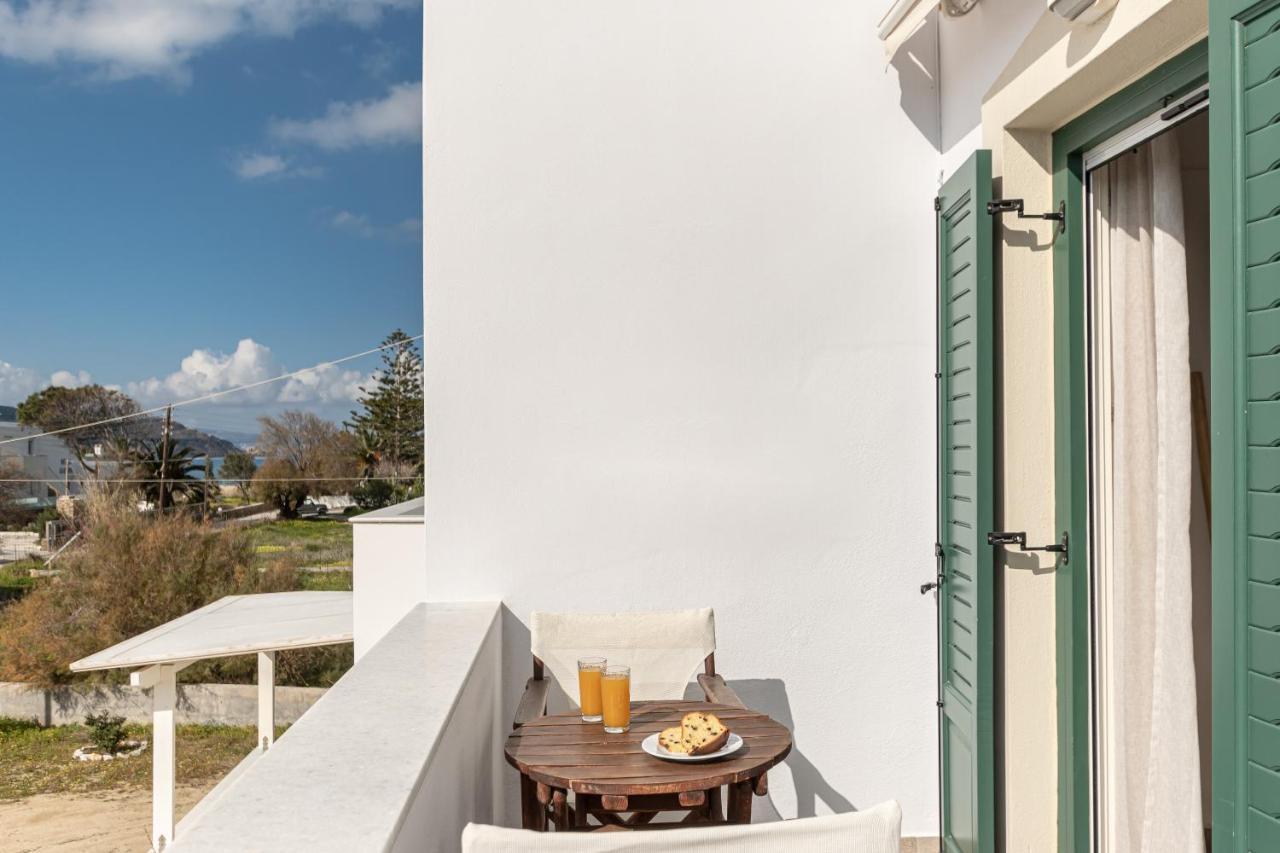 Sunshine Hotel Naxos City Екстериор снимка
